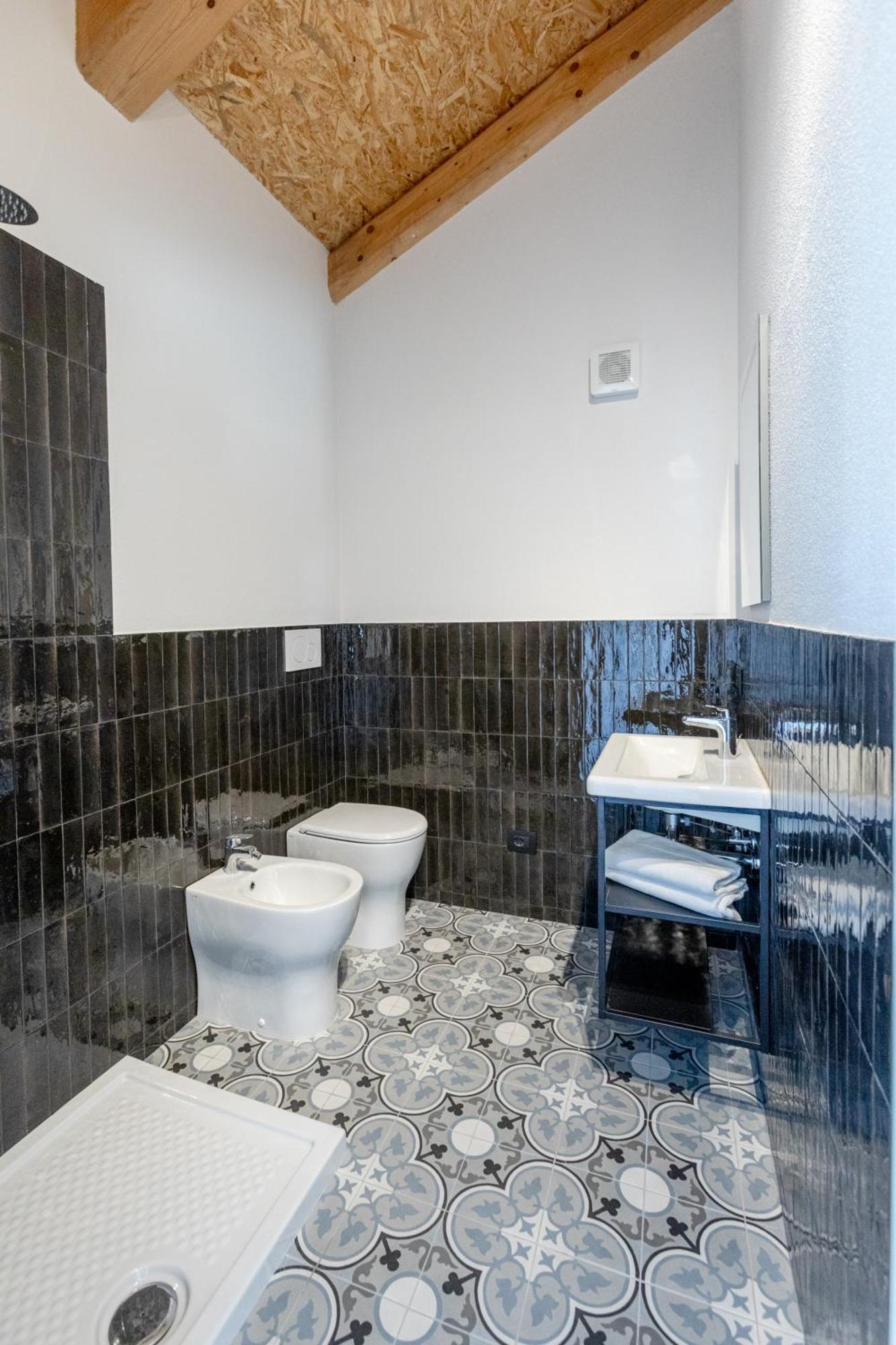 Cascina Rueral Villa Montafia Eksteriør bilde