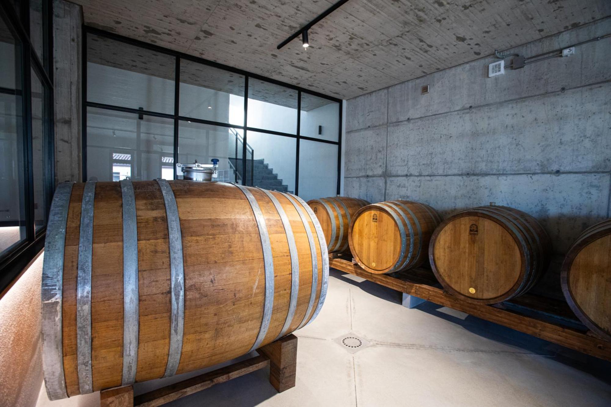Cascina Rueral Villa Montafia Eksteriør bilde